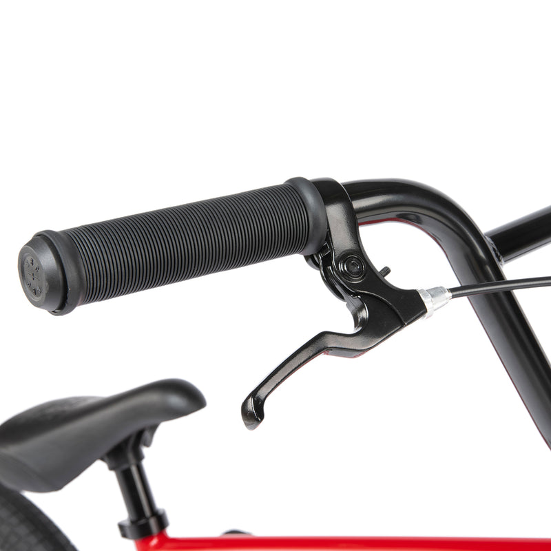 Revo 18" Complete Bike