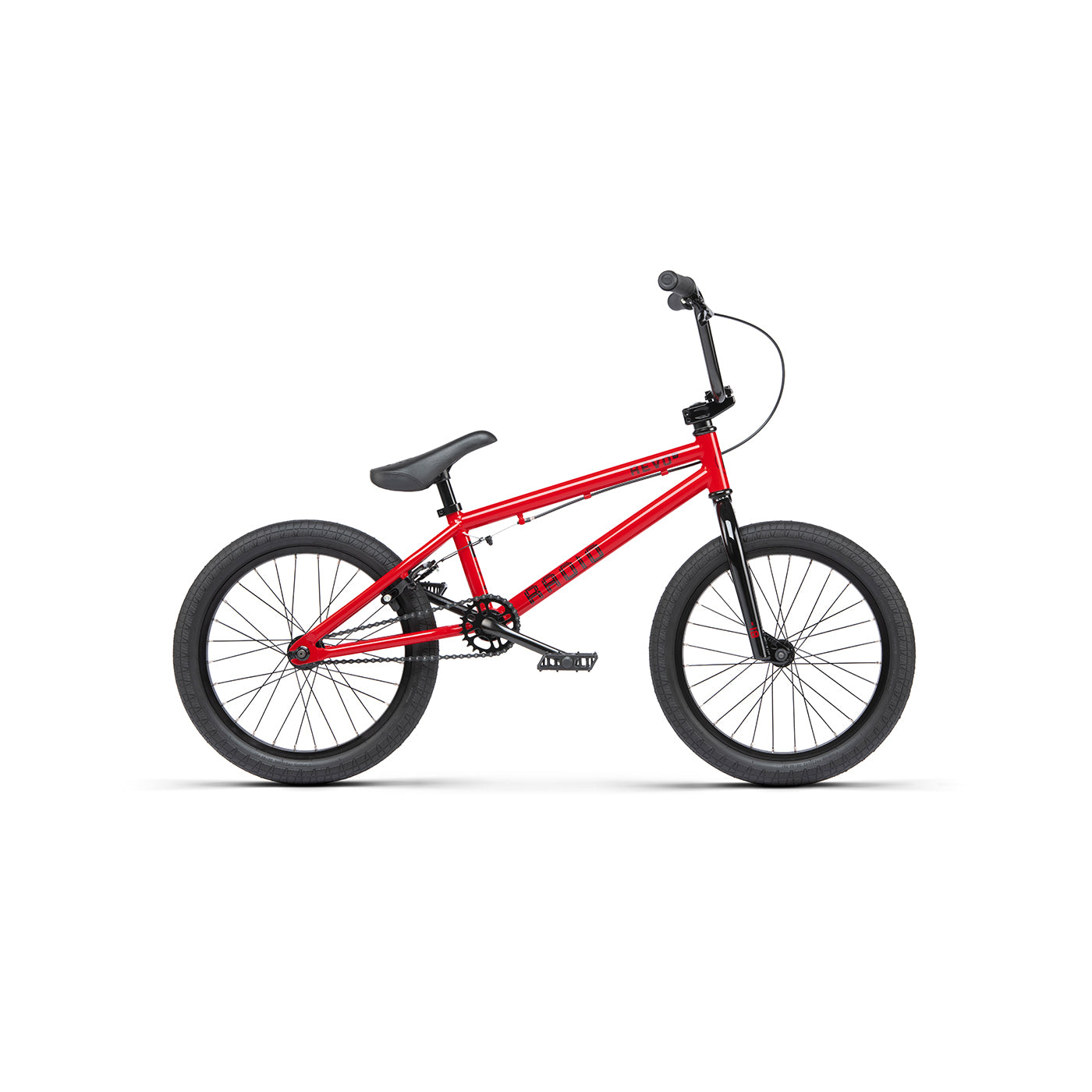 Radio revo bmx store