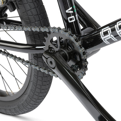 Revo 20″ Pro Complete Bike