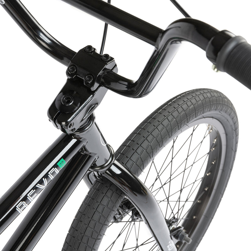 Revo 20″ Pro Complete Bike