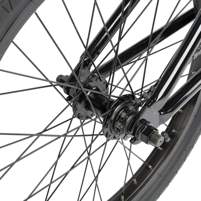 Revo 20″ Pro Complete Bike