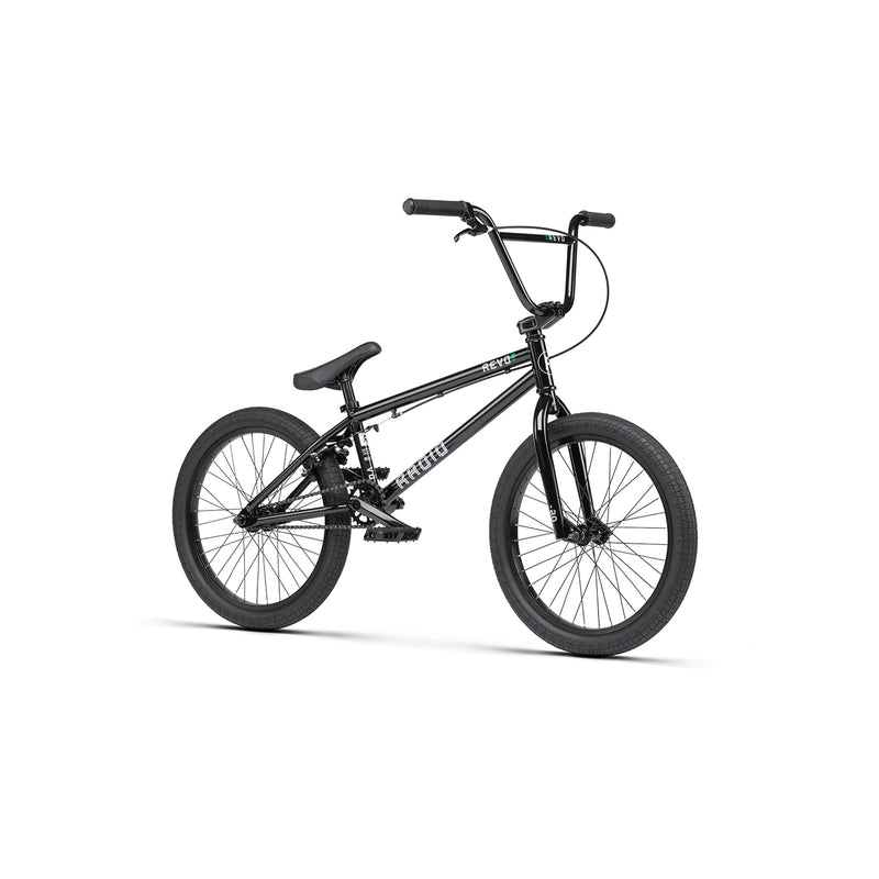 Revo 20″ Pro Complete Bike