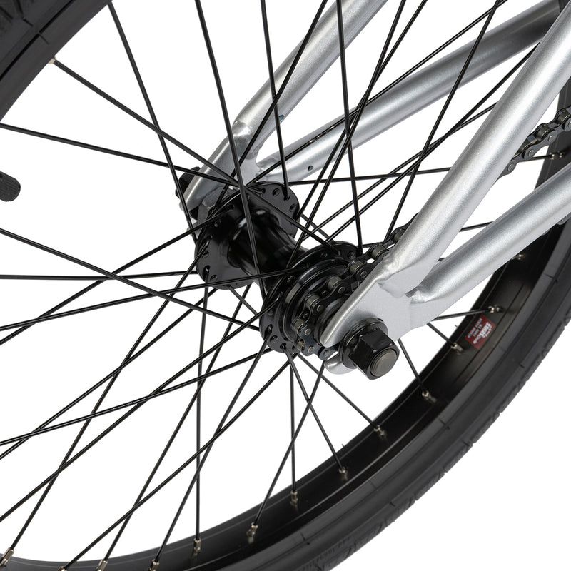 Revo 20″ Pro Complete Bike