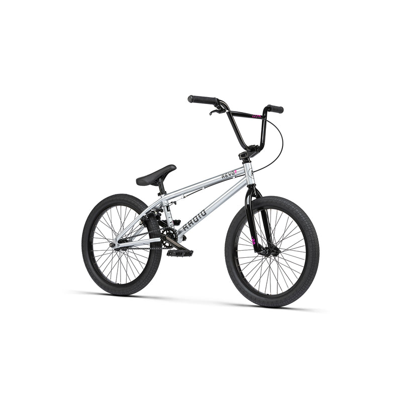 Revo 20″ Pro Complete Bike
