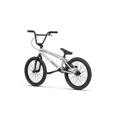 Revo 20″ Pro Complete Bike