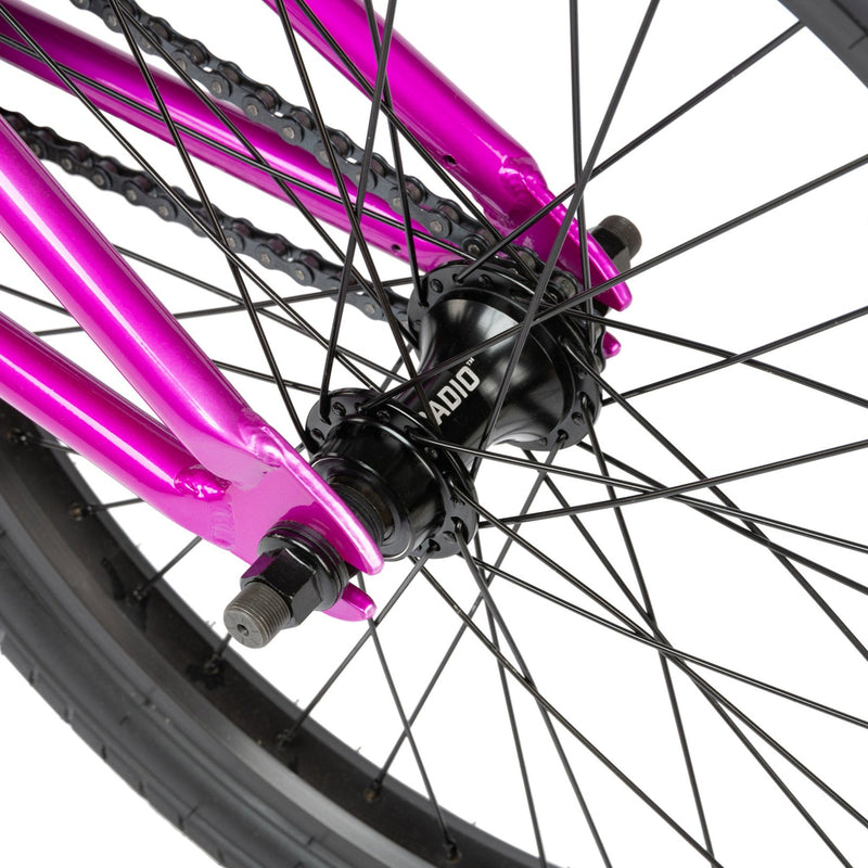 Saiko 20" Complete Bike
