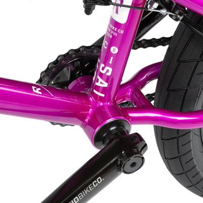 Saiko 20" Complete Bike