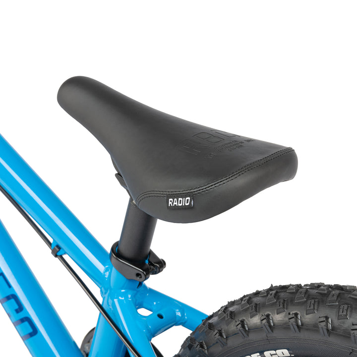 Vélo complet Zuma 16"