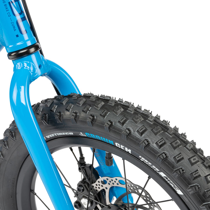 Vélo complet Zuma 16"