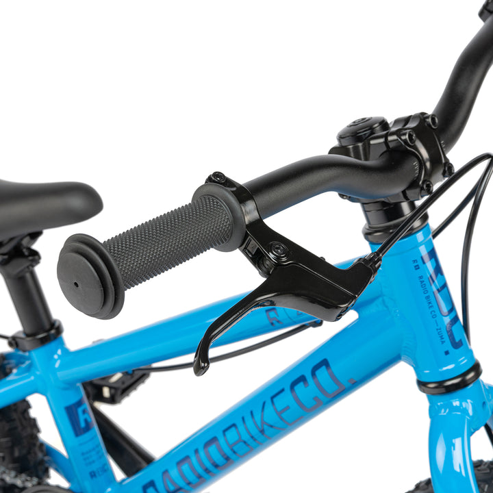 Vélo complet Zuma 16"