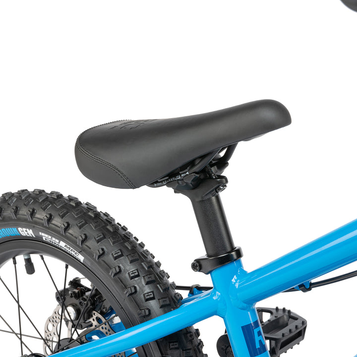 Vélo complet Zuma 16"