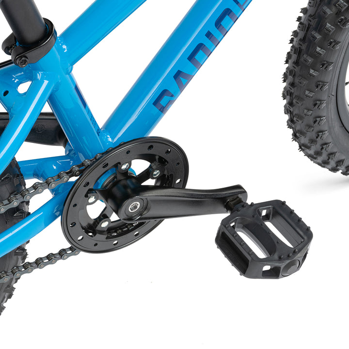 Vélo complet Zuma 16"
