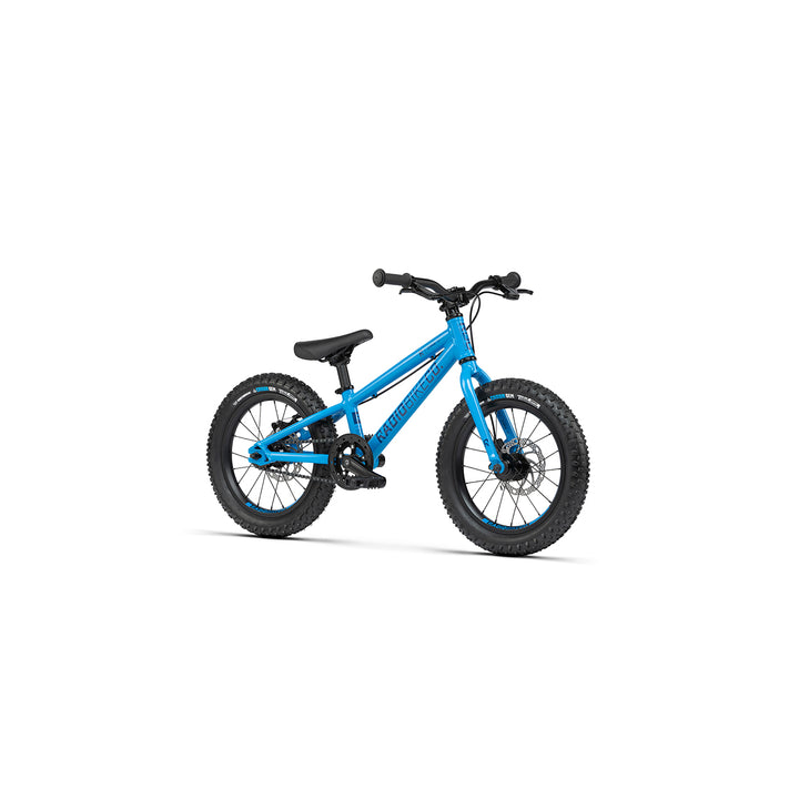 Vélo complet Zuma 16"