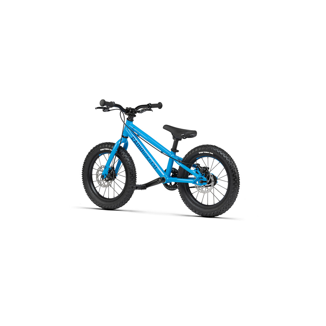 Vélo complet Zuma 16"