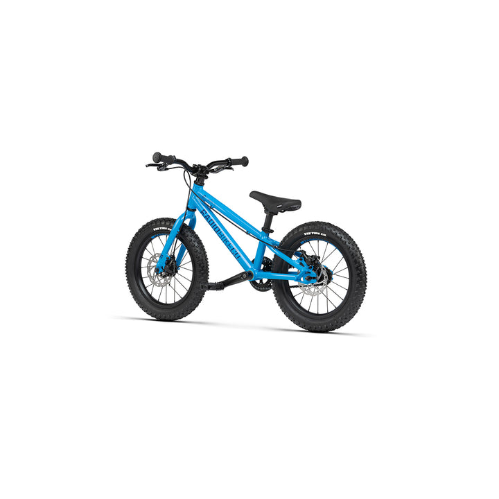 Vélo complet Zuma 16"