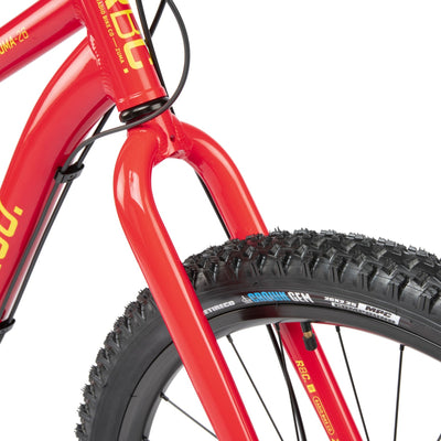 Zuma 26 Complete Bike