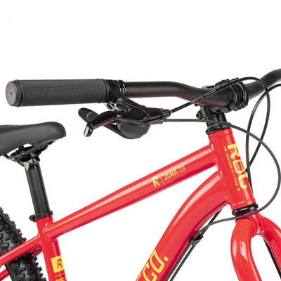 Zuma 26 Complete Bike