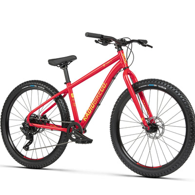 Zuma 26 Complete Bike