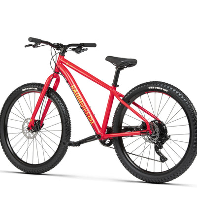 Zuma 26 Complete Bike
