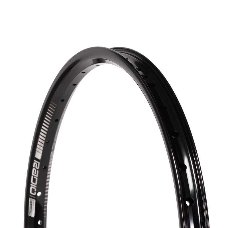 Race Argon Pro Rim Front
