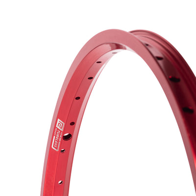 Race Argon Pro Rim Front
