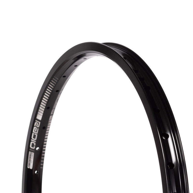 Race Argon Pro Rim Rear