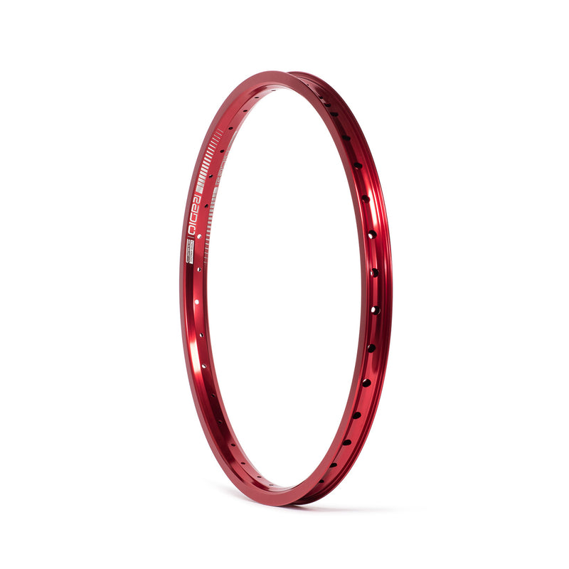 Race Argon Pro Rim Rear