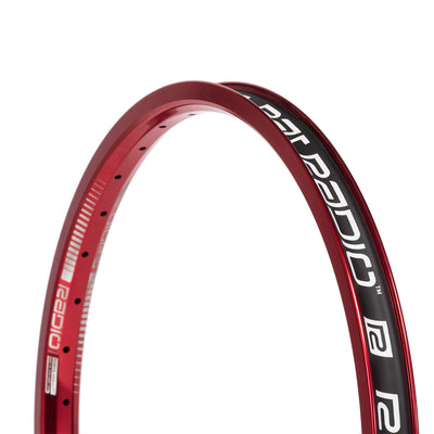 Race Argon Pro Rim Rear