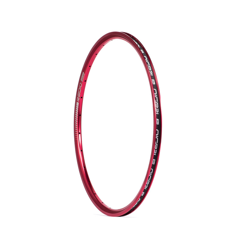 Clipper Junior Rim
