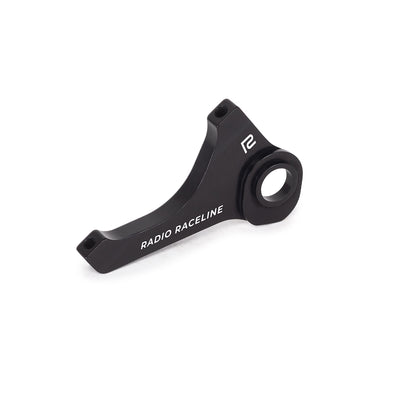 Helium Pro Disc Brake Mount