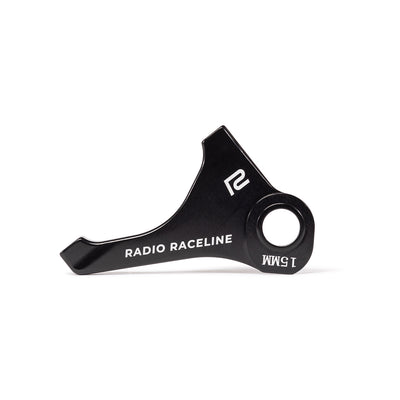 Helium Pro Disc Brake Mount