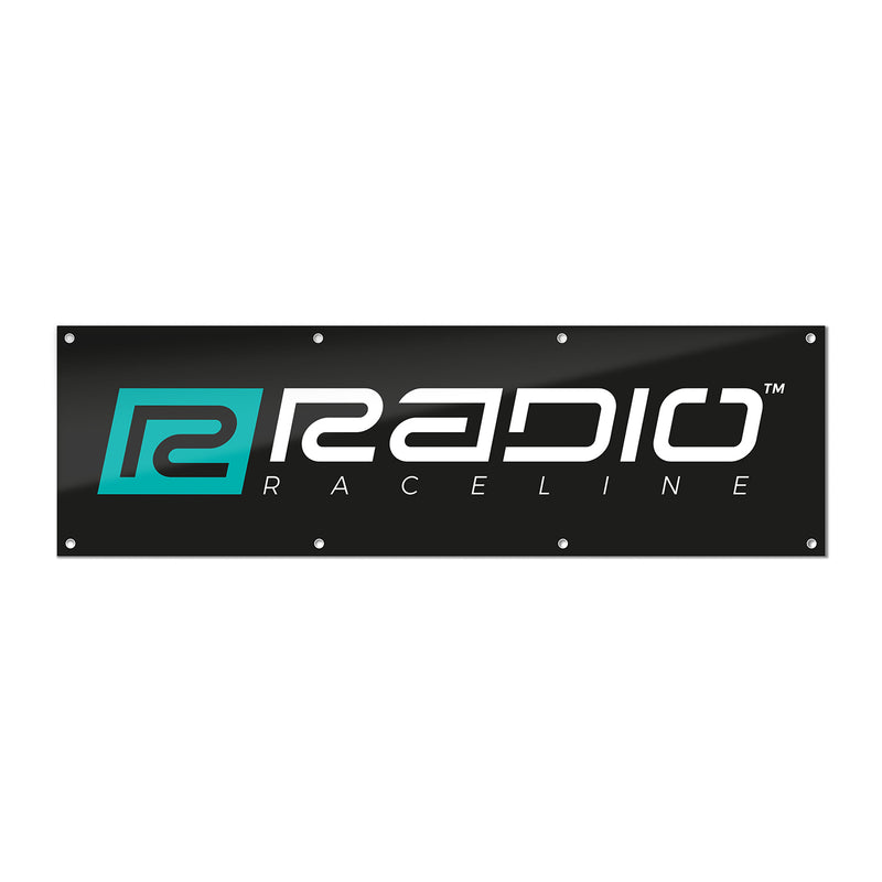 Radio Contest Banner