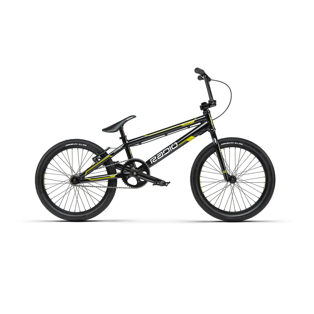 Vélo complet Cobalt Pro
