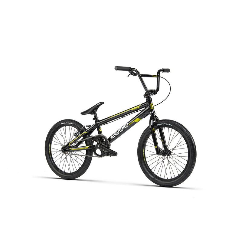 Cobalt Pro Complete Bike