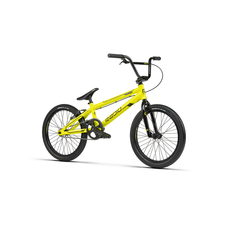 Cobalt Pro Complete Bike