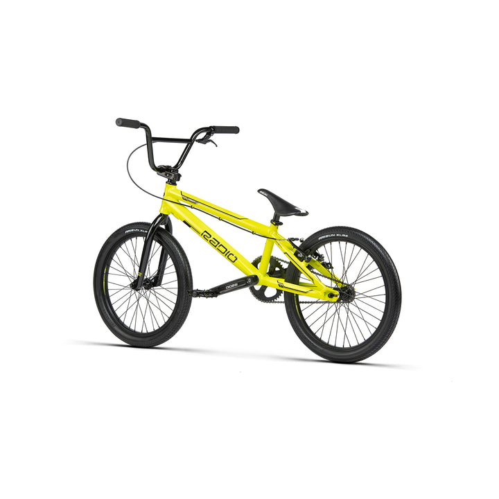 Vélo complet Cobalt Pro
