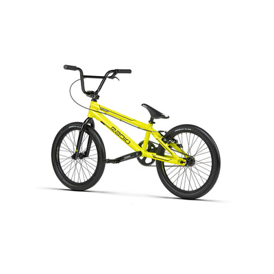 Cobalt Pro Complete Bike