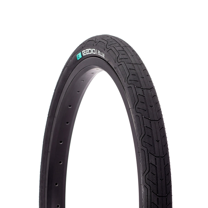 Oxygen Tire