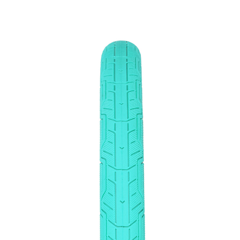 Oxygen Tire