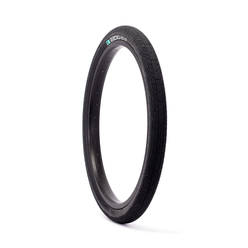Oxygen Tire
