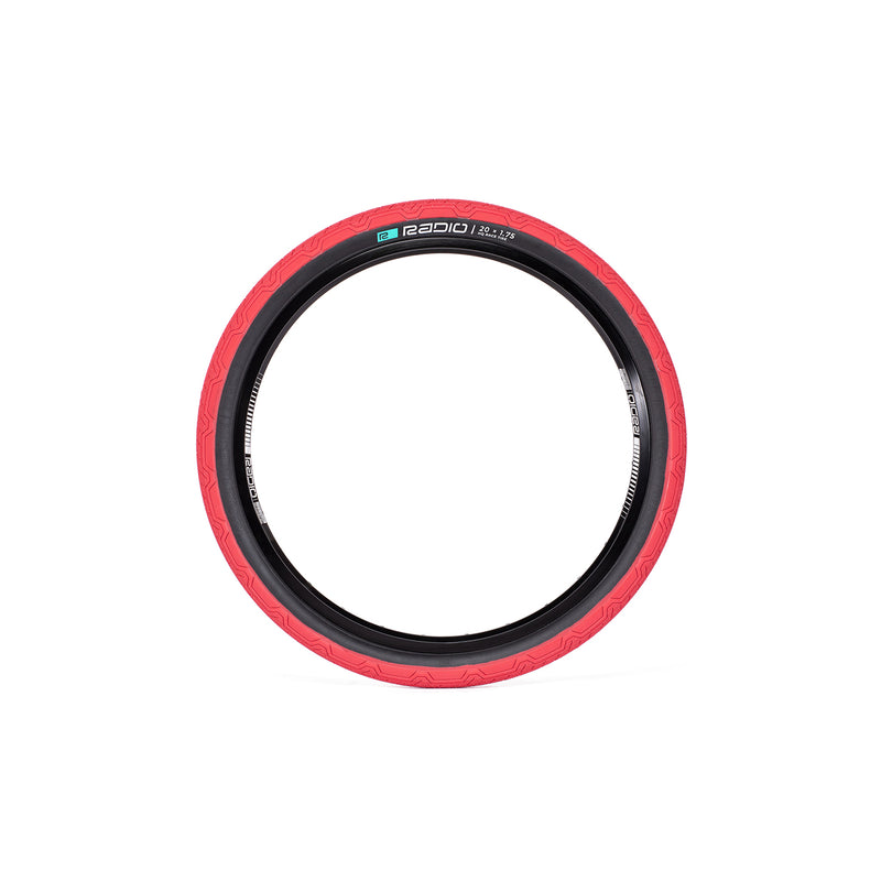 Oxygen Tire