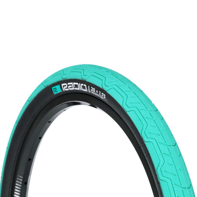 Oxygen Tire