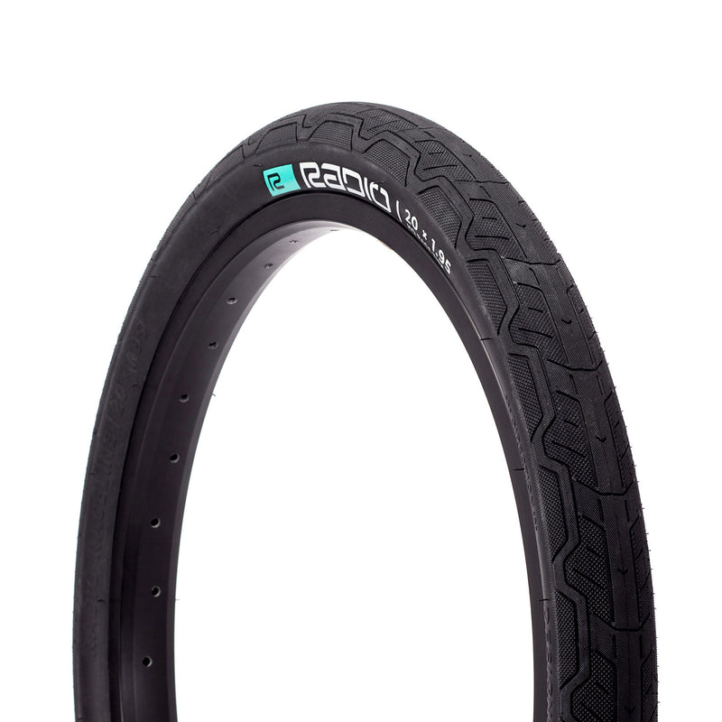 Oxygen Tire