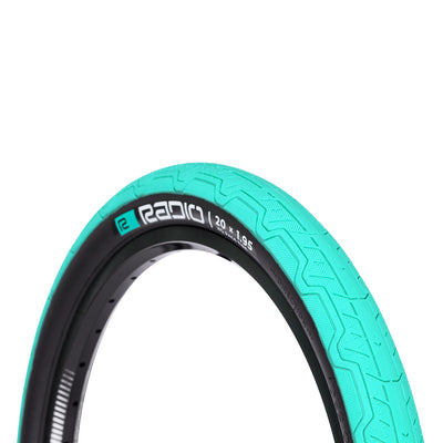 Oxygen Tire