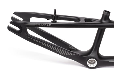 Solar Pro Frame