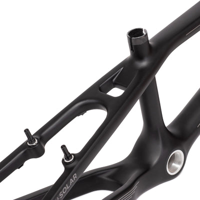 Solar Pro Frame