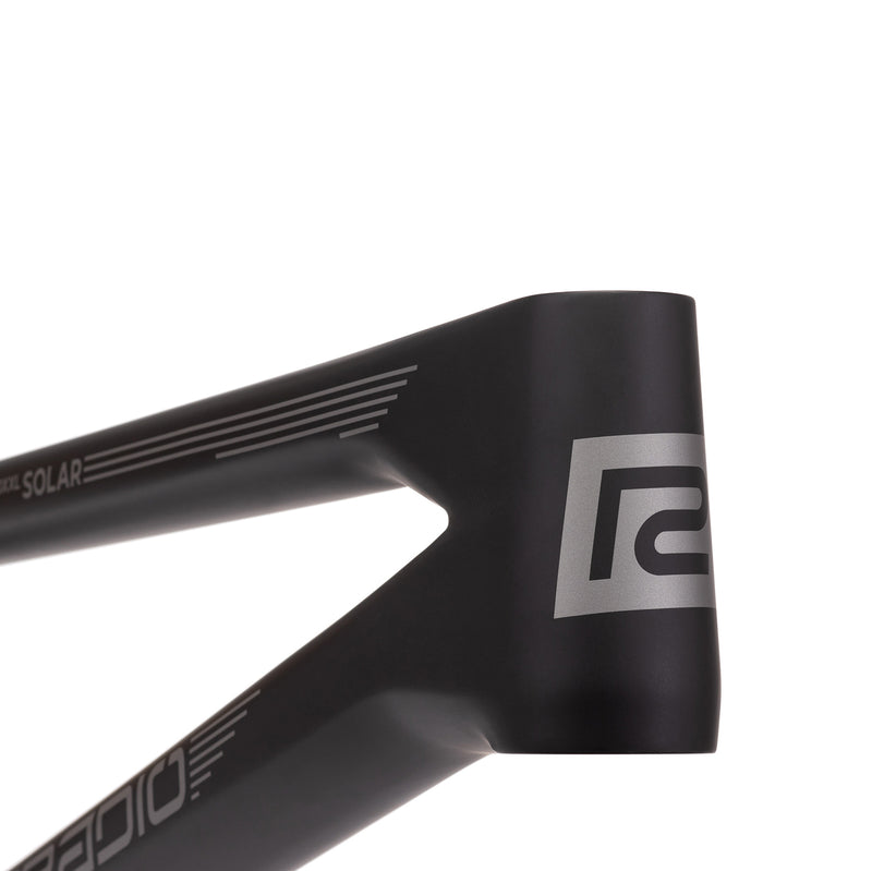 Solar Pro XXL Frame