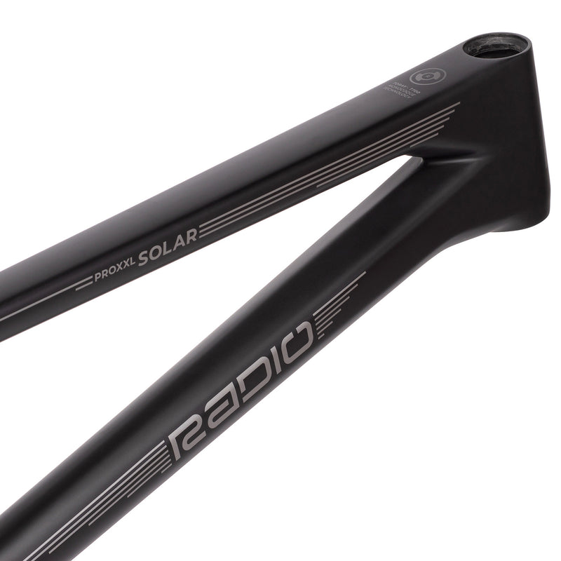 Solar Pro XXL Frame