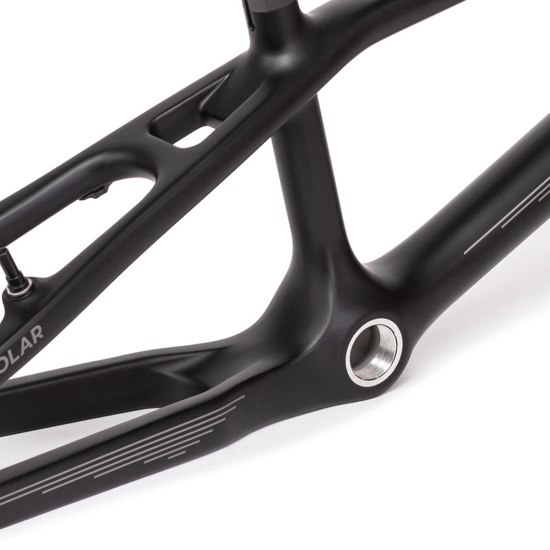 Solar Pro XXL Frame