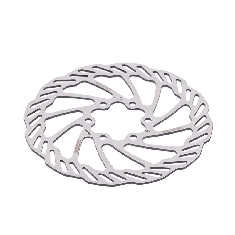 Raceline Disc Brake Rotor